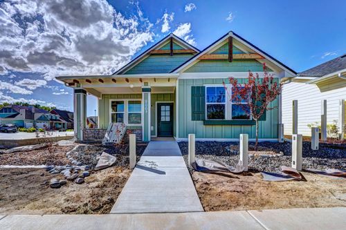 2007 Korima Drive, Fruita, CO, 81521 | Card Image
