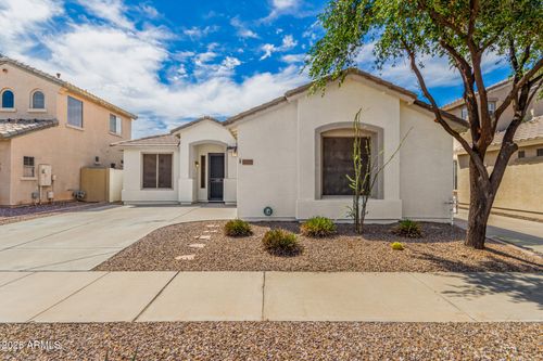 21023 E Avenida Del Valle --, Queen Creek, AZ, 85142 | Card Image