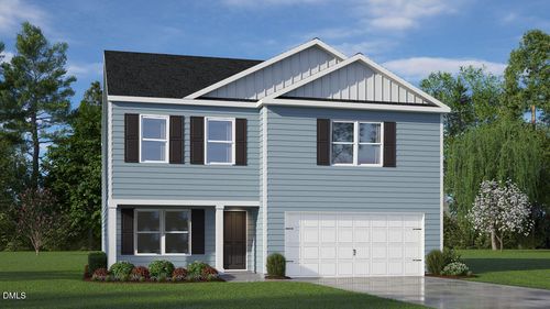 122 Daniel Rd, Smithfield, NC, 27577-7607 | Card Image
