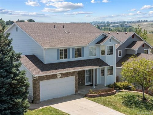11126 Glenmoor Pl, Parker, CO, 80138-3153 | Card Image