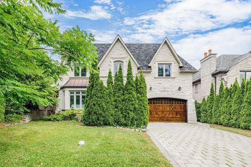 60 Hawksbury Dr, North York, ON, M2K1M5 | Card Image