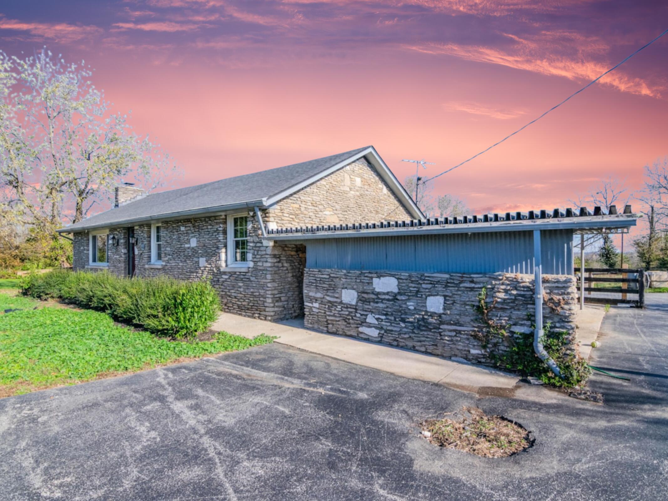 Residential in Lexington