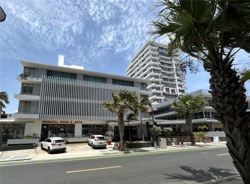 302-1020 Ave Ashford, San Juan, PR, 00907-1130 | Card Image