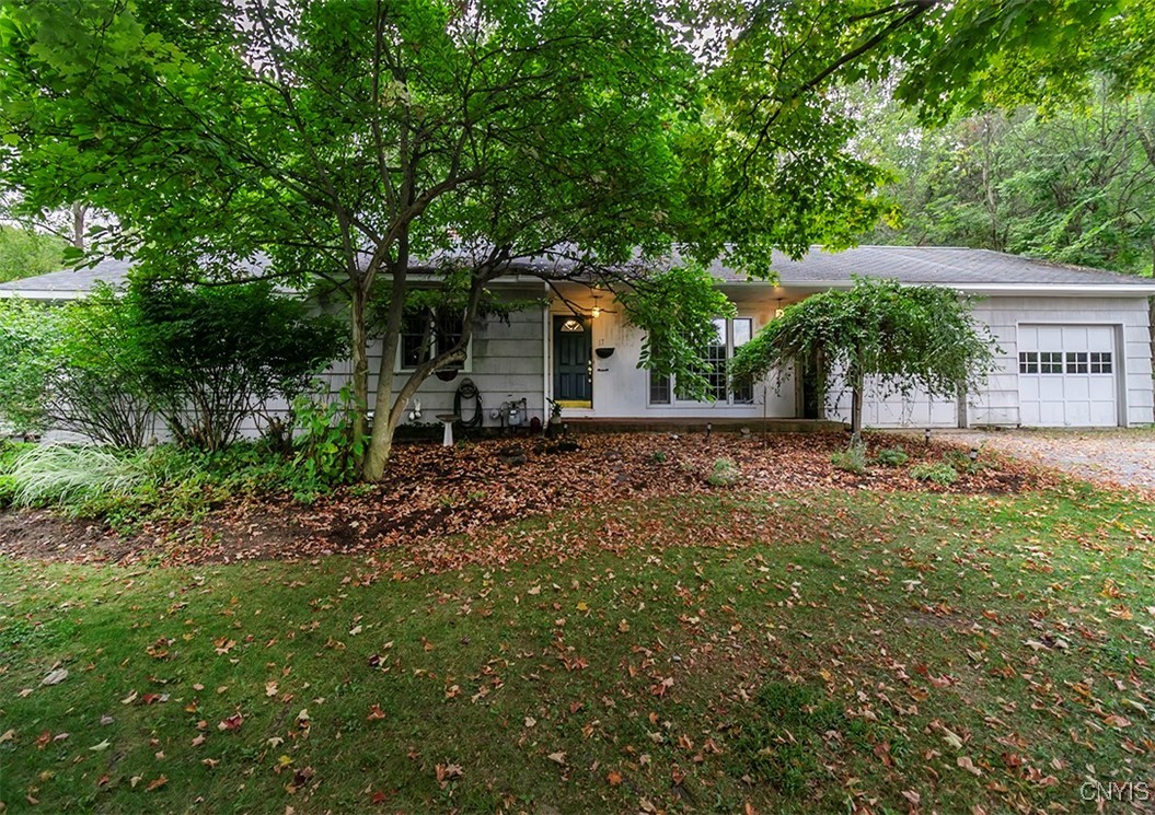 Lincklaen Ter, Cazenovia, NY 13035