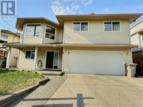 2469 Partridge Dr, Kamloops, BC, V2B8L2 | Card Image