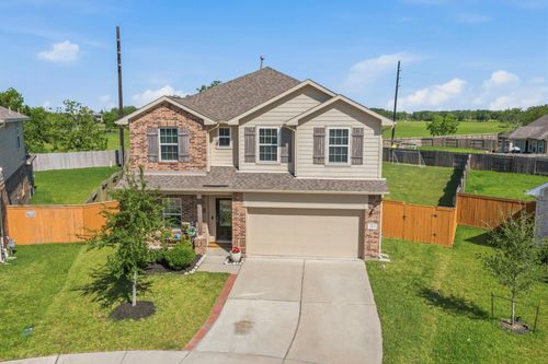 2401 Abbot Brook Dr, Rosharon, TX, 77583-2928 | Card Image