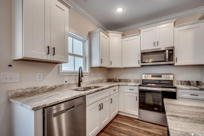 142 Temple Dr, House other with 4 bedrooms, 2 bathrooms and 4 parking in Aynor SC | Image 7