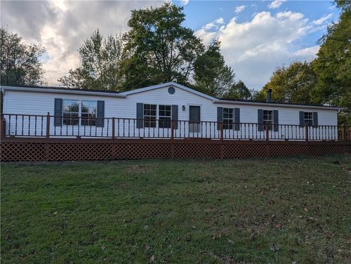 322 Daubenspeck Rd, Parker, PA, 16049-1506 | Card Image