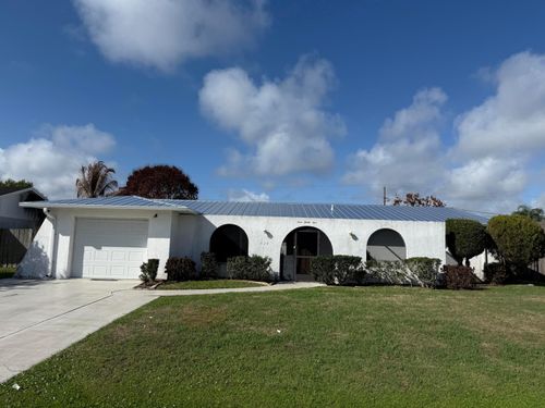 434 Se Sunnydale Lane, Port St. Lucie, FL, 34983 | Card Image
