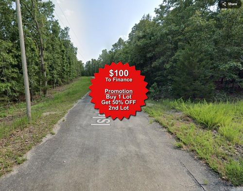 Lot 11 Isleta Trce, Cherokee Village, AR, 72529-5021 | Card Image