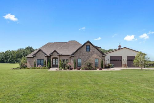 839 Rachel Ln, Muscle Shoals, AL, 35661-4978 | Card Image
