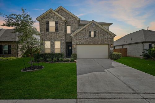 5427 Tourmaline Way, Brookshire, TX, 77423 | Card Image