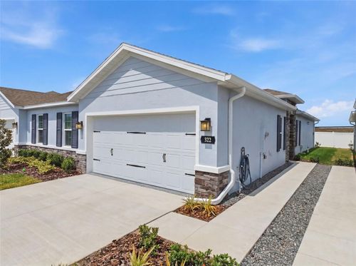 322 Voltaire Dr, SPRING HILL, FL, 34609-6656 | Card Image