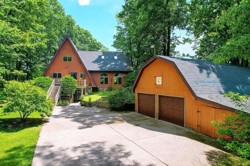 N4584 State Highway 180, PORTERFIELD, WI, 54143 | Card Image