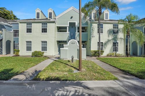 apt-n-1215 Crystal Way, Delray Beach, FL, 33444-1020 | Card Image