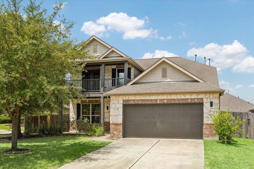16603 Radiant Lilac Trl, Cypress, TX, 77433-6366 | Card Image