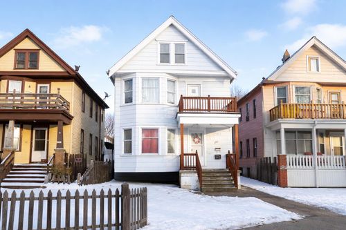 1926 S 20th St, Milwaukee, WI, 53204 | Card Image