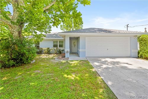 8643 E Marvin St, Floral City, FL, 34436-4712 | Card Image