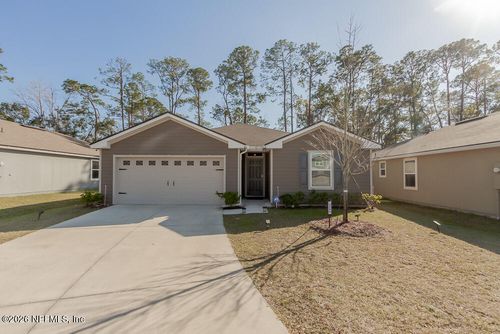 2290 Willow Springs Dr, GREEN COVE SPRINGS, FL, 32043-8258 | Card Image