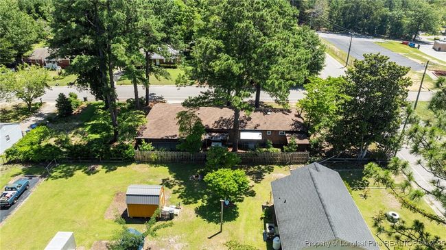 3109 Bancroft Ave, House other with 4 bedrooms, 3 bathrooms and null parking in Fayetteville NC | Image 49