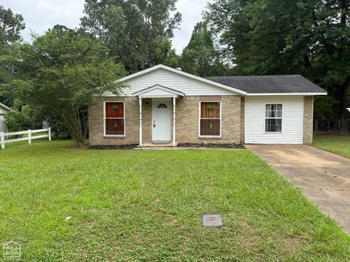 1407 Dana Debbie St Street, Jonesboro, AR, 72405 | Card Image