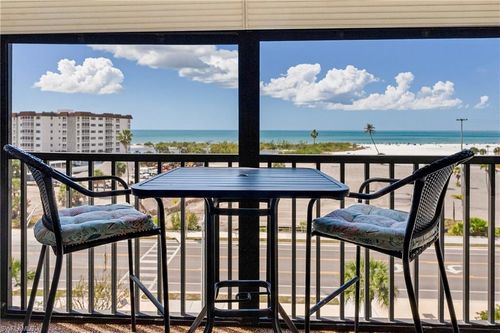 154-6897 Estero Blvd, FORT MYERS BEACH, FL, 33931-4652 | Card Image