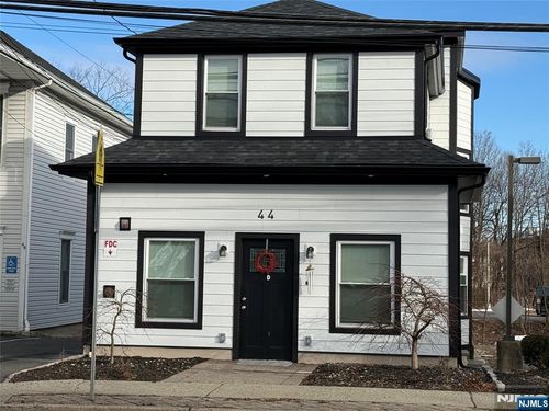 44 N Central Ave, Ramsey, NJ, 07446-1808 | Card Image