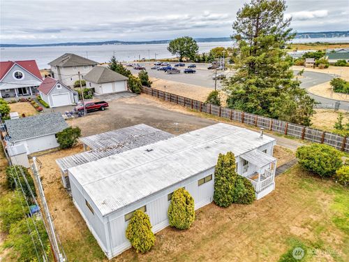 8712 Ne Point No Point Rd, Hansville, WA, 98340-8757 | Card Image