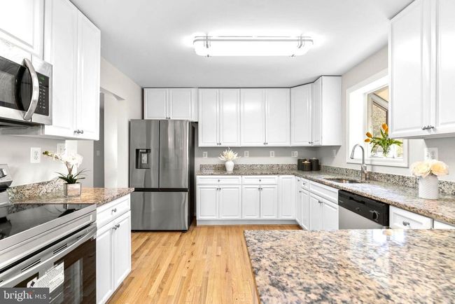 3013 Fallston Ave, House other with 5 bedrooms, 3 bathrooms and null parking in SILVER SPRING MD | Image 27