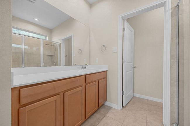 14125 Fallsprings Way, House other with 3 bedrooms, 2 bathrooms and 4 parking in Manor TX | Image 14