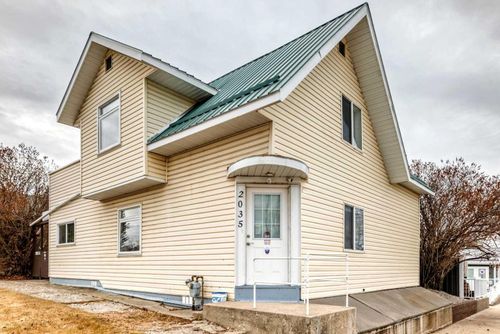 2035 20 Ave, Bowden, AB, T0M | Card Image