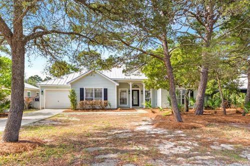 60 Ash St, Santa Rosa Beach, FL, 32459-4420 | Card Image