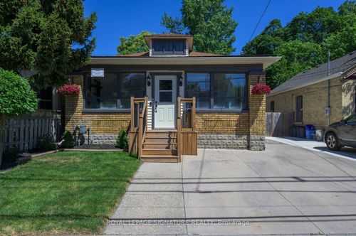 bsmt-696 Queens Ave, London, ON, N5W3H3 | Card Image