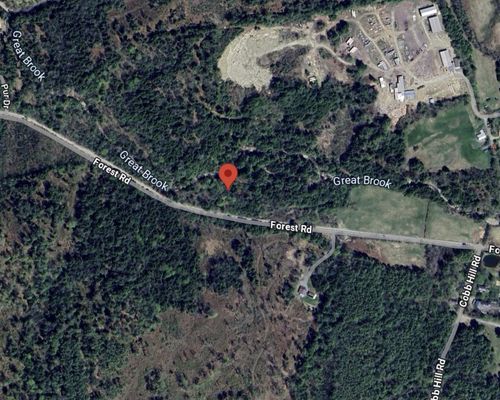 135 Forest Rd, Alstead, NH, 03602-3421 | Card Image