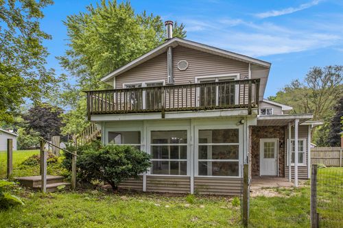 7595 S Shore Dr, Cloverdale, MI, 49035 | Card Image