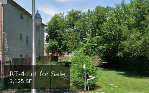 2838 W Flournoy St, Chicago, IL, 60612-3308 | Card Image