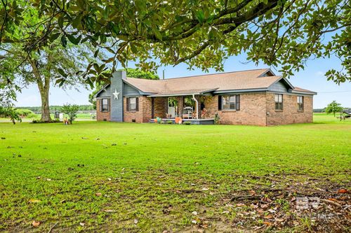 23455 Redtown Rd, Atmore, AL, 36502-8860 | Card Image