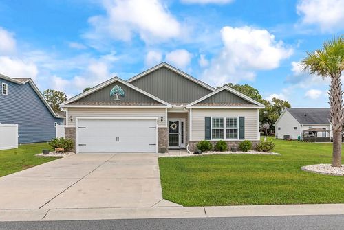 673 Rycola Cir, Surfside Beach, SC, 29575-8109 | Card Image