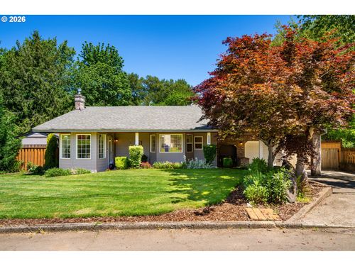 9511 Se Tenino Ct, Portland, OR, 97266-6150 | Card Image