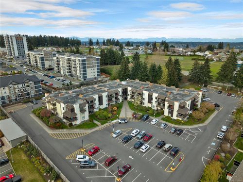 113-585 Dogwood St S, Campbell River, BC, V9W6T6 | Card Image