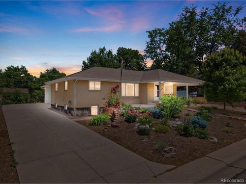 3620 Miller Ct, Wheat Ridge, CO, 80033 | Card Image