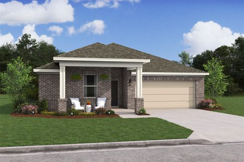 335 W Rose Marie Ln, Montgomery, TX, 77356-2354 | Card Image