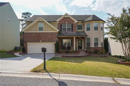 3770 Falling Leaf Ln, Cumming, GA, 30041-2086 | Card Image