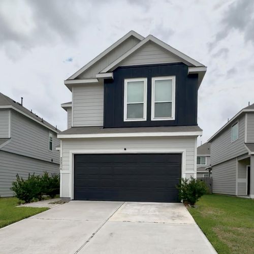 22214 Sovereign Heights Ln, Houston, TX, 77073-1390 | Card Image