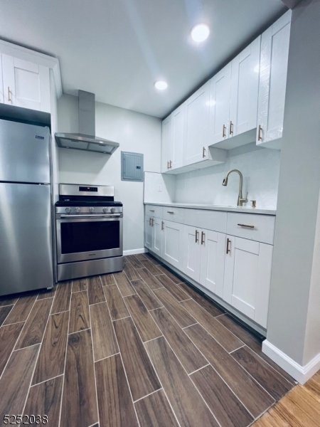 Residential Lease in Newton Town