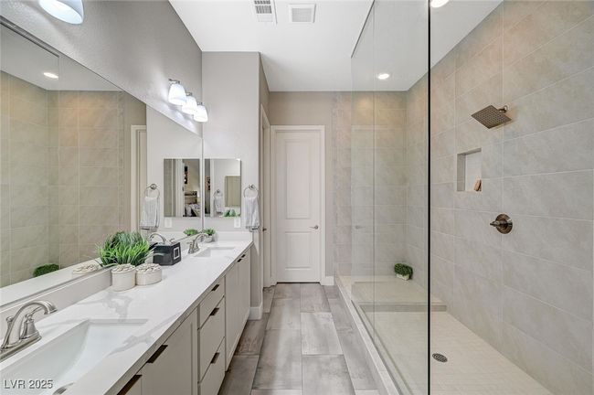 9940 Heather Moore Ave, House other with 3 bedrooms, 2 bathrooms and null parking in Las Vegas NV | Image 15