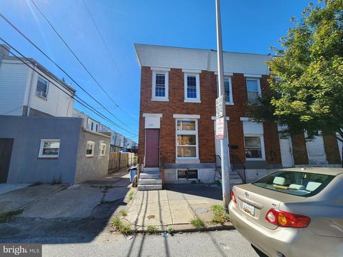 2729 E Madison St, BALTIMORE, MD, 21205-1742 | Card Image