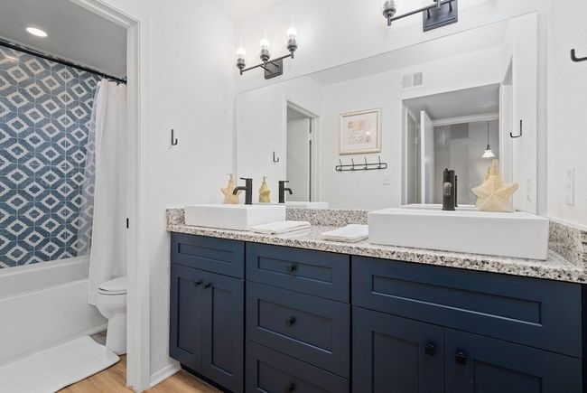 1907 Bayhouse Dr, Condo with 2 bedrooms, 2 bathrooms and null parking in Rockport TX | Image 15