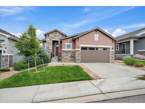3336 Goodyear St, Castle Rock, CO, 80109-3407 | Card Image