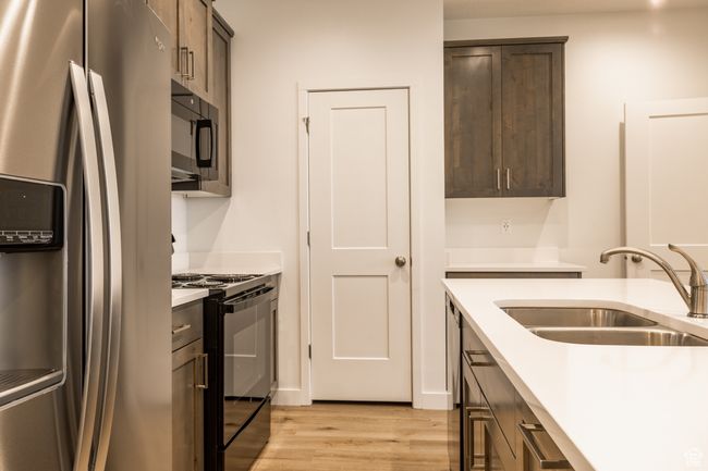 UNIT-17 - 520 S Orchard Dr, Townhouse with 4 bedrooms, 4 bathrooms and 2 parking in Bountiful UT | Image 10